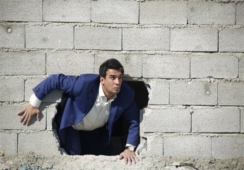 یکجانبه نگری تاریخی و نمایشی در "عملیات مهندسی"